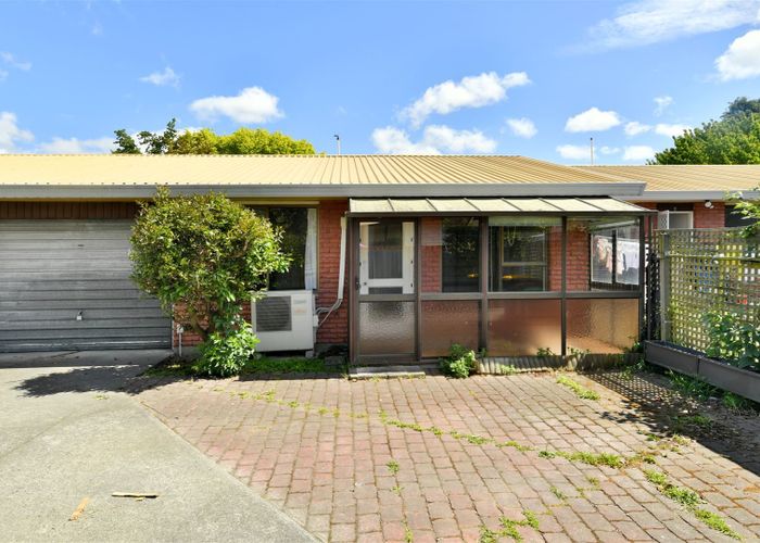  at 116B Main South Road, Sockburn, Christchurch