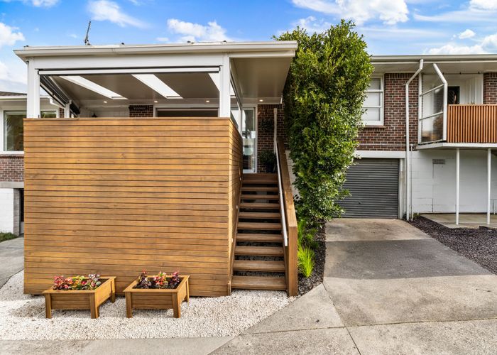  at 2/64 Allum Street, Kohimarama, Auckland City, Auckland
