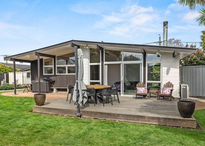  at 7 Veitches Road, Casebrook, Christchurch City, Canterbury