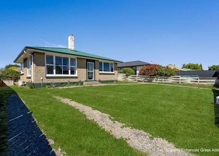  at 24 Thornhill street, Newfield, Invercargill, Southland