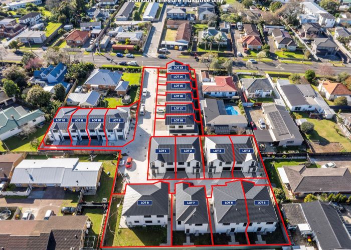  at 11A Kimpton Road, Papatoetoe, Manukau City, Auckland