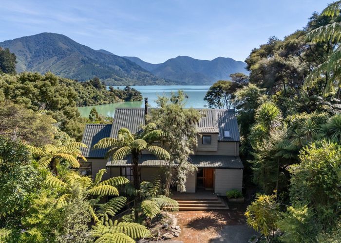  at 28 Moetapu Bay Road, Marlborough Sounds, Marlborough, Marlborough