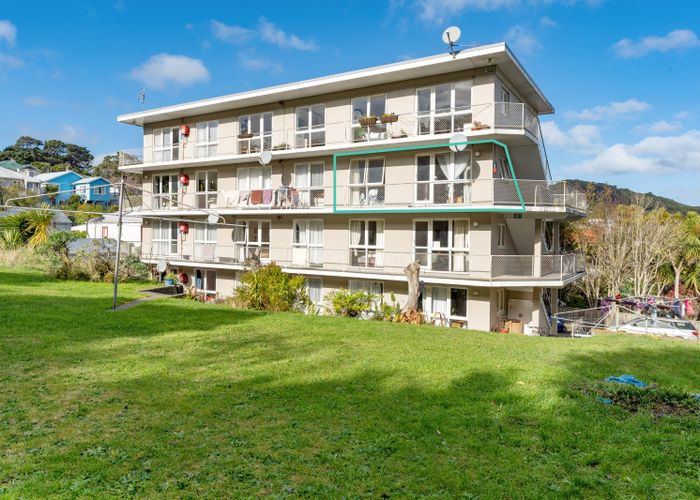  at 9/9 Blucher Avenue, Newtown, Wellington