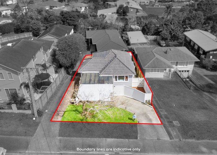  at 55 Rogan Street, Mount Roskill, Auckland