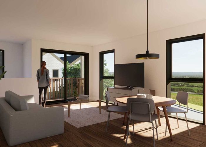  at 4-18 Ara Kawakawa Lane, Woodridge, Wellington, Wellington