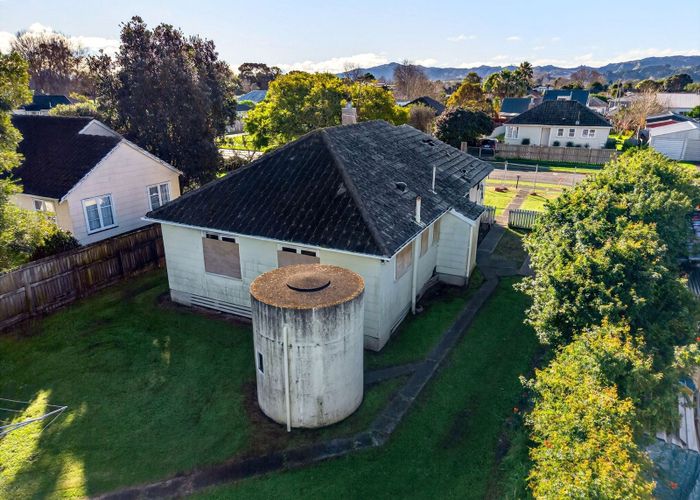  at 6 Totara Street, Te Hapara, Gisborne, Gisborne