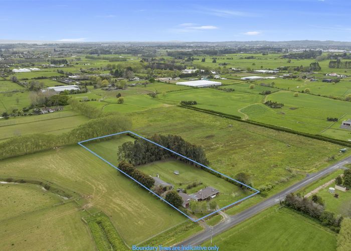 For sale 244 Cossey Road, Drury, Papakura, Auckland homes.co.nz