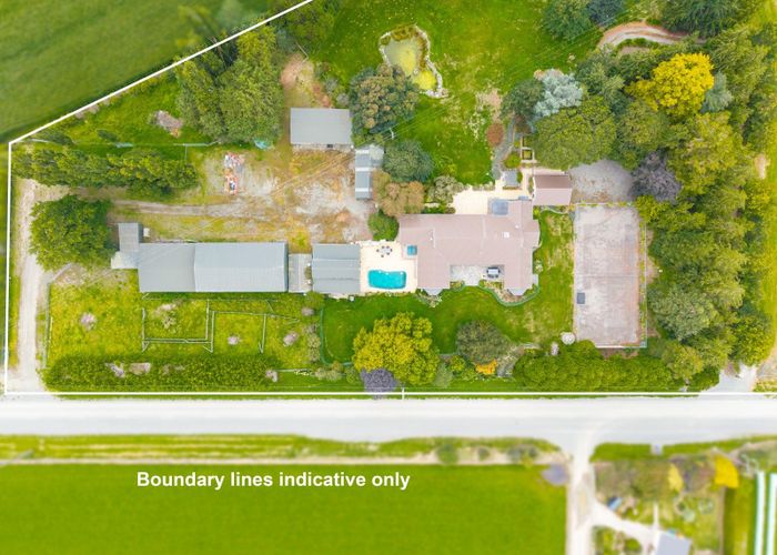  at 768 Seadown Road, Timaru, Timaru, Canterbury