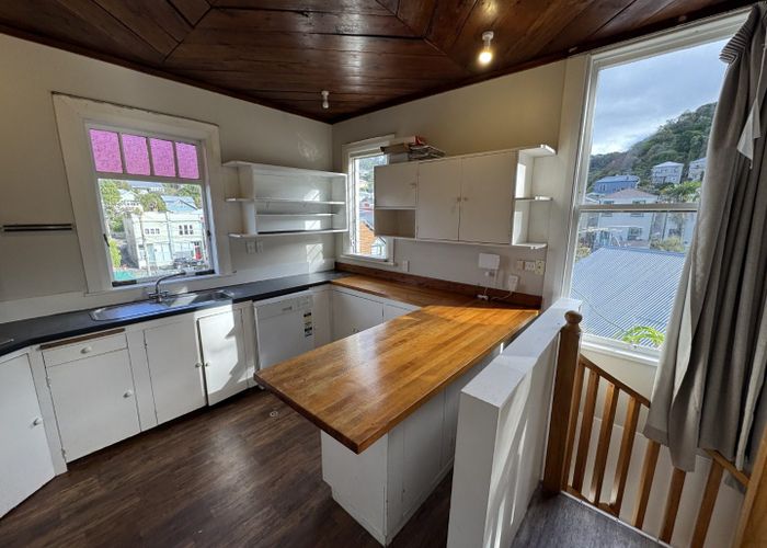 at 74b Aro Street, Aro Valley, Wellington, Wellington