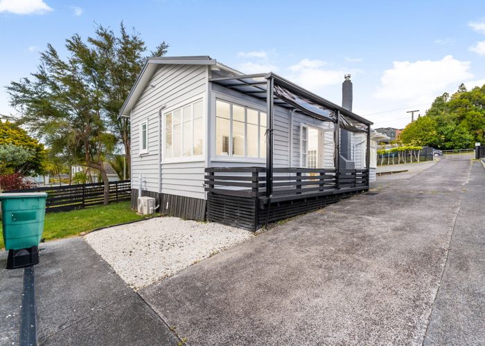  at 40 Ambler Avenue, Glen Eden, Waitakere City, Auckland