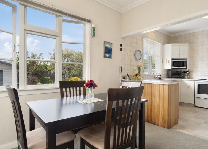  at 29 Richmond Street, Fitzroy, New Plymouth