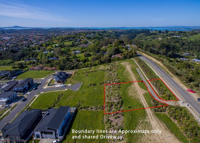  at 210 Point View Drive, East Tamaki Heights, Manukau City, Auckland