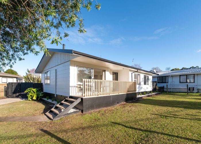  at 120 Homedale Street, Pukehangi, Rotorua, Bay Of Plenty