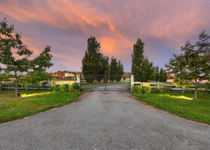  at 168 Pembertons Rd, Sefton, Waimakariri, Canterbury
