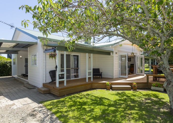  at 190 Harper Road, Makauri, Gisborne