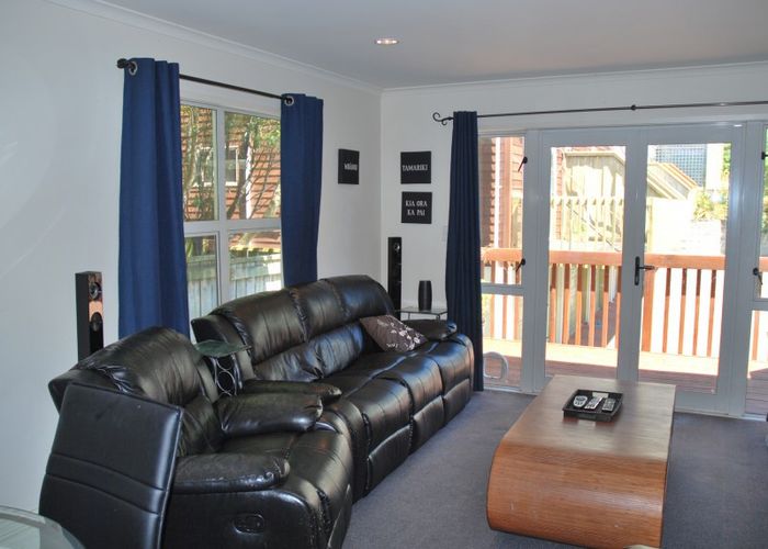  at 5/3 Malcolm Lane, Thorndon, Wellington