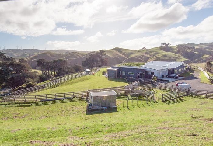  at 289 Ohariu Valley Road, Ohariu, Wellington