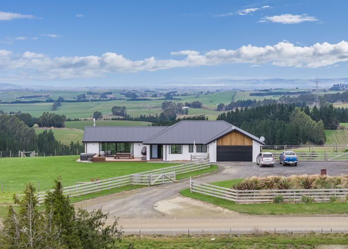  at 337 Coe Road, Balclutha, Clutha, Otago