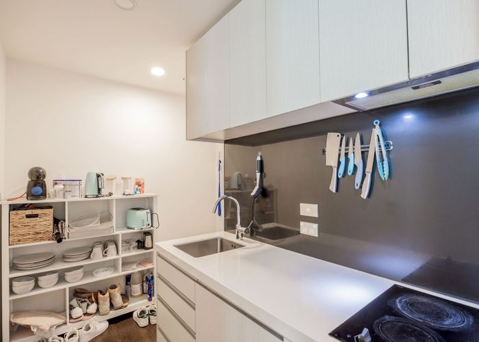  at 1104B/32 Swanson, City Centre, Auckland City, Auckland
