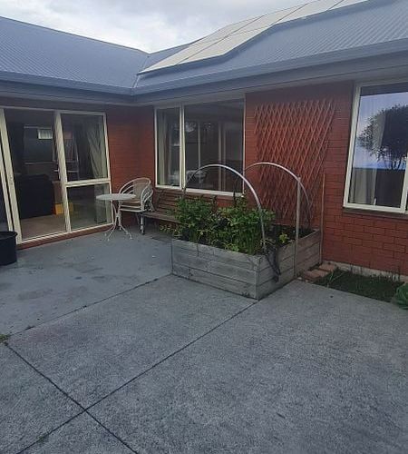  at 31A Daniels Road, Redwood, Christchurch City, Canterbury