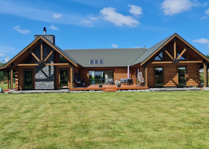 Recently sold 273 Wilkins Road, Tinwald, Ashburton homes.co.nz