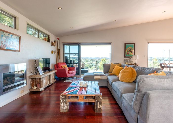  at 31B Burrell Road, Oneroa, Waiheke Island