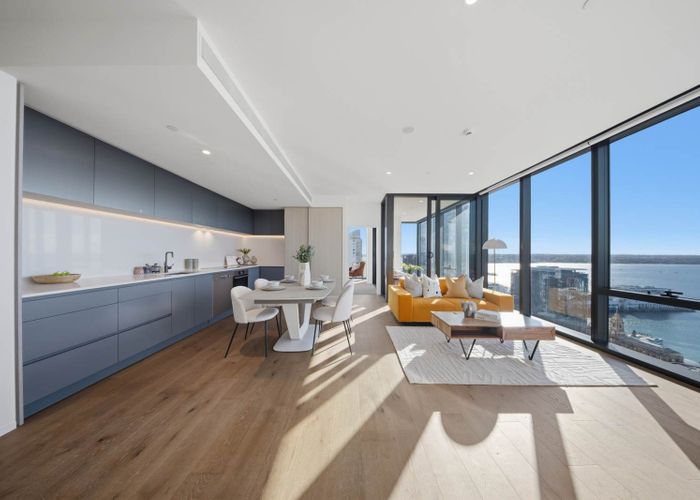  at 2901/10 Commerce Street, City Centre, Auckland City, Auckland