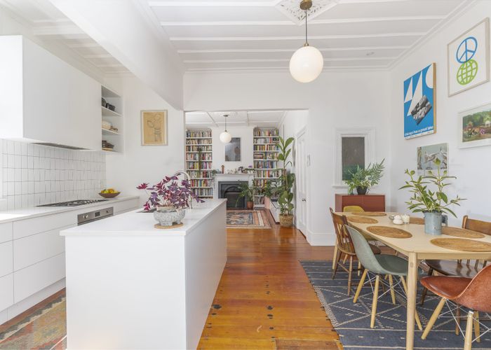  at 18A Woodside Road, Mount Eden, Auckland