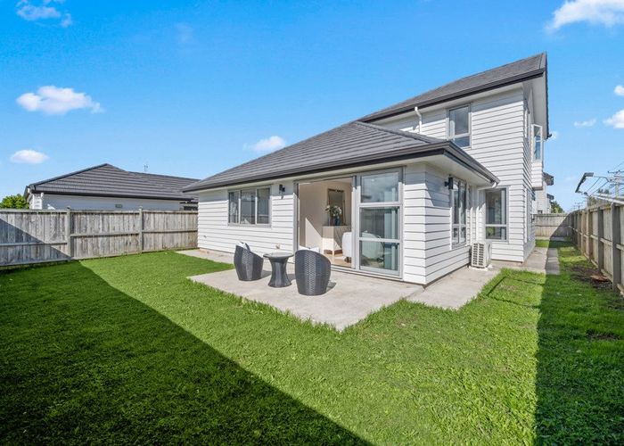 at 43 Matata Drive, Takanini, Auckland
