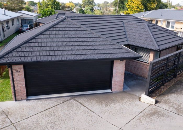  at 16A Albert Street, Hamilton East, Hamilton, Waikato