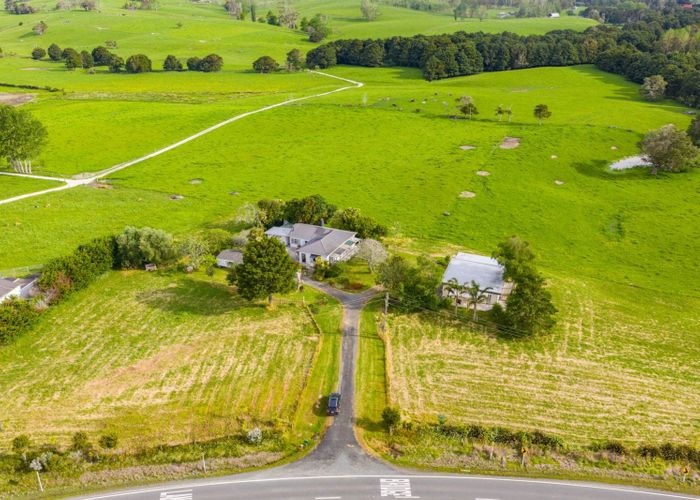  at 750  Kaiwaka-Mangawhai Road, Kaiwaka, Kaipara, Northland