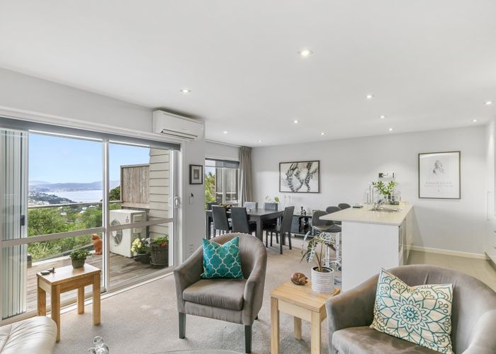  at 112B Weld Street, Wadestown, Wellington