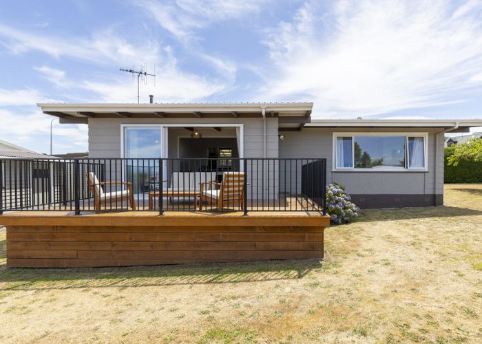  at 153 Te Heuheu Street, Taupo
