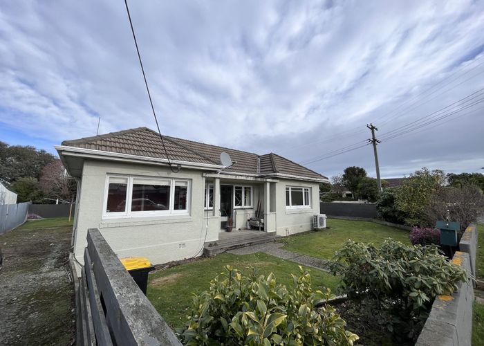  at 41 West Plains Road, Waikiwi, Invercargill