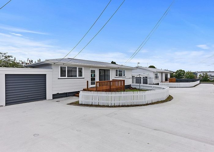  at 2/38 Marjorie Jayne Crescent, Otahuhu, Auckland