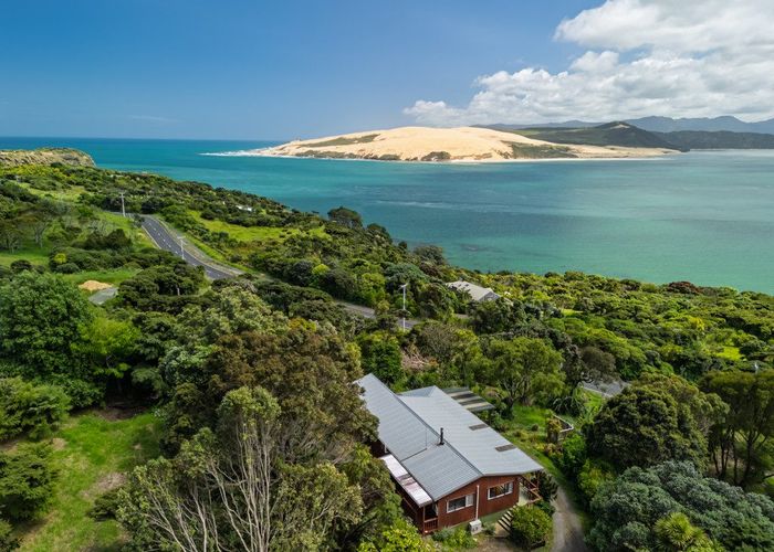  at 21 Signal Station Road, Omapere, Far North, Northland