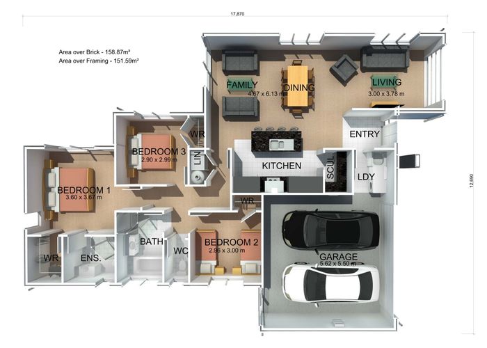  at 26B Maple Drive, Putaruru, South Waikato, Waikato