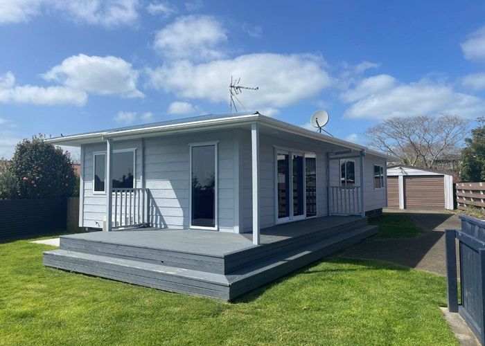  at 6 Camellia Avenue, Bell Block, New Plymouth