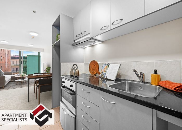  at 135 Hobson Street, City Centre, Auckland City, Auckland