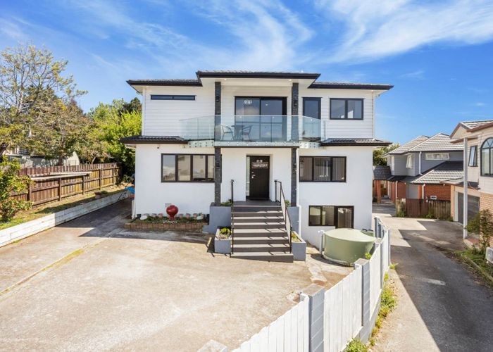  at 21E Fort Richard Road, Ōtāhuhu, Auckland