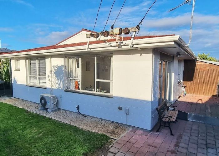  at 138 King Street, Sydenham, Christchurch City, Canterbury