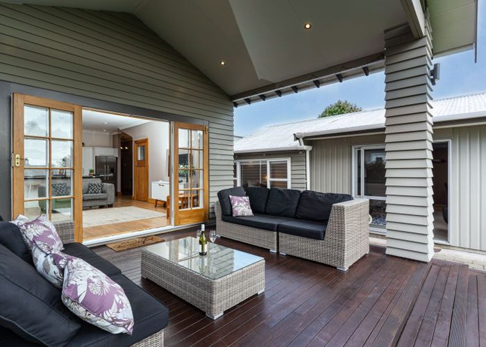  at 5 Carlton Avenue, Palmerston North, Palmerston North