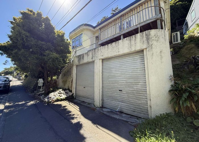  at 357 Ohiro road, Brooklyn, Wellington, Wellington