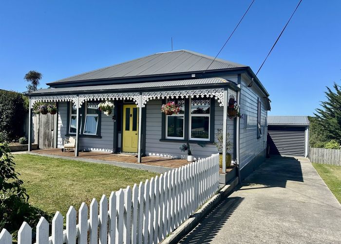  at 49 Till Street, South Hill, Oamaru