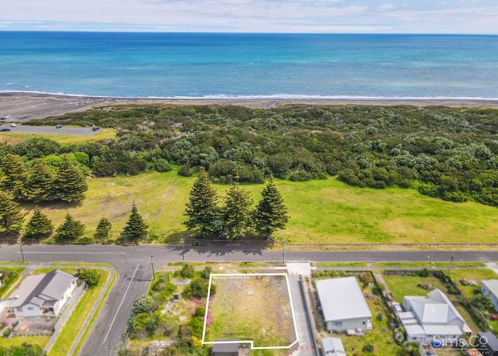  at 1/43 and 44 Seafront Road, Castlecliff, Whanganui, Manawatu / Whanganui