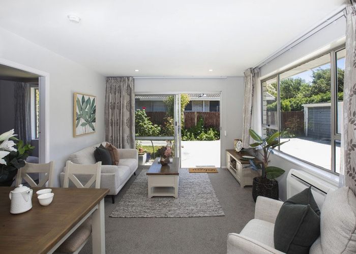  at 5/33 Fairfield Avenue, Addington, Christchurch