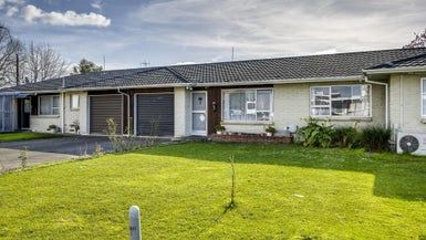  at 2/100 Renata street, Frimley, Hastings