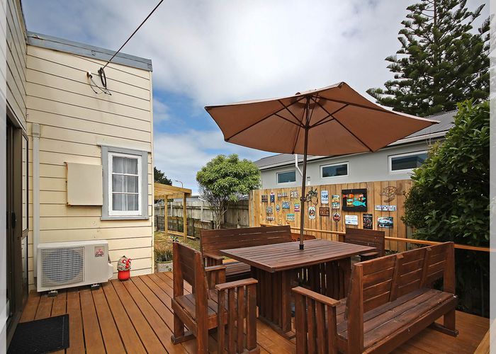  at 26 Hall Place, Foxton Beach, Horowhenua, Manawatu / Whanganui