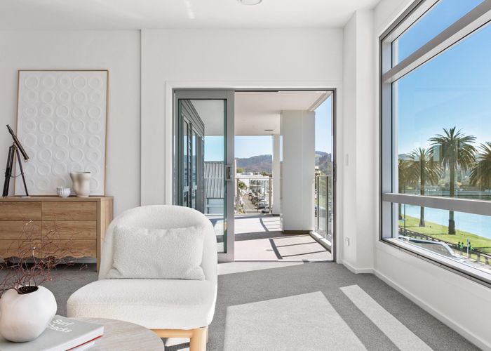  at 207/4 Reads Quay, Gisborne, Gisborne
