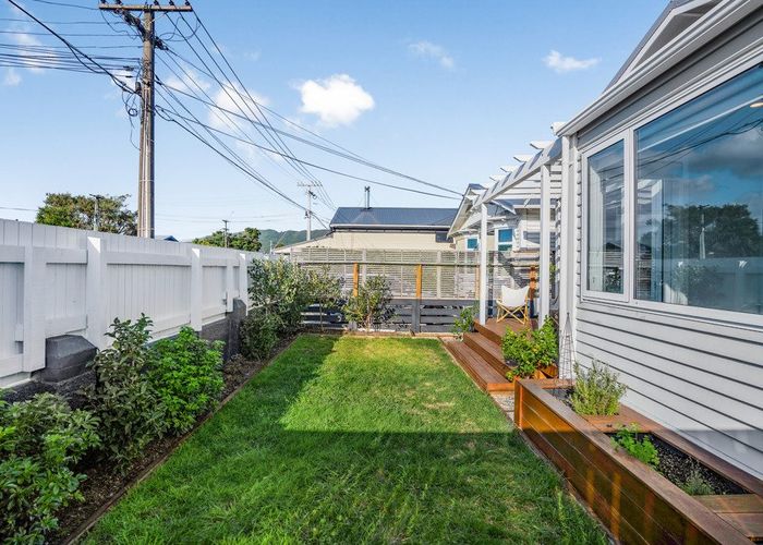  at 406 Jackson Street, Petone, Lower Hutt, Wellington